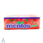 Dulce Mentos Fresa 12 pzas.
