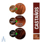 Tinte Nutrisse Chocolate Intenso No. 67