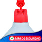 Ácido Muriático Álamo 420 ml