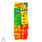 Paleta Tamboreta Varios Sabores 20 pzas.