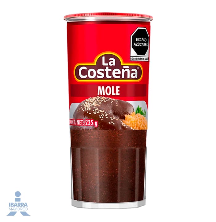 Mole La Costeña 235 g