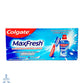 Crema Dental Colgate Max Fresh 2/80 ml