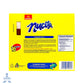 Dulce Cremoso Nucita Chocolate y Vainilla 16 pzas.