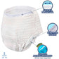 Pañal Tena Adulto Pants Maxi Protect Grande 10 pzas.