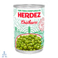 Chícharo Natural Herdez 400 g