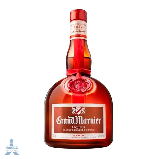 Licor Grand Marnier 700 ml