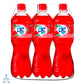 Refresco Be Light Jamaica Botella 1.5 L