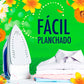 Suavizante Downy Libre Enjuague Pureza Silvestre 800 ml