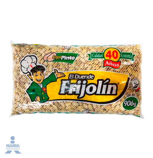 Frijol Pinto Frijolín 906 g