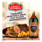 Salsa Inglesa Crosse & Blackwell botella 980 ml