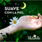 Toalla Sanitaria Naturella Nocturna con alas 8 pzas.