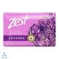 Jabón de Tocador Zest Lavanda 135 g