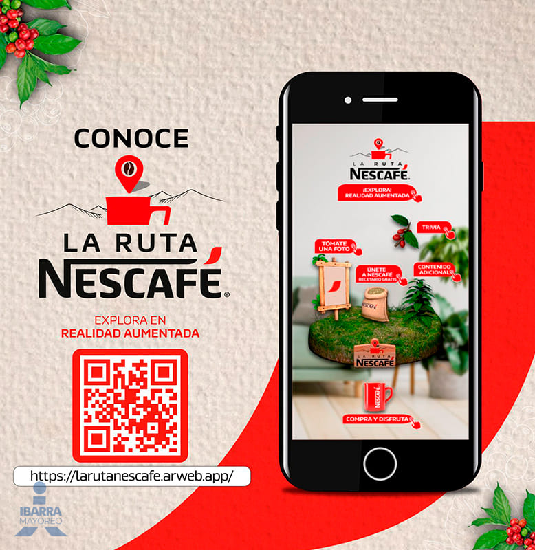 Café soluble Nescafé Dolca con Caramelo frasco 46 g