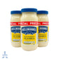 Mayonesa Hellmanns Clásica 507 g