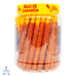 Banderilla Picao Popti Rico Azucarado Mini 50 pzas.