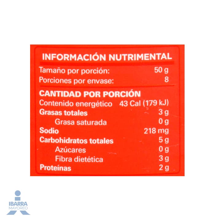 Frijol Bayo Refrito La Costeña 400 g