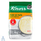 Knorr Professional Puré de Papa Receta Completa 800 g