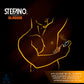 Desodorante Stefano Gladius Aerosol 113 g