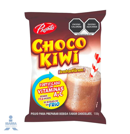 Chocolate Choco Kiwi 350 g
