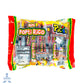 Mini Banderilla Picao Popti Rico Pulpa de Tamarindo 25 pzas.