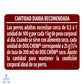 Alimento Purina Dog Chow Cachorro Carne 100 g