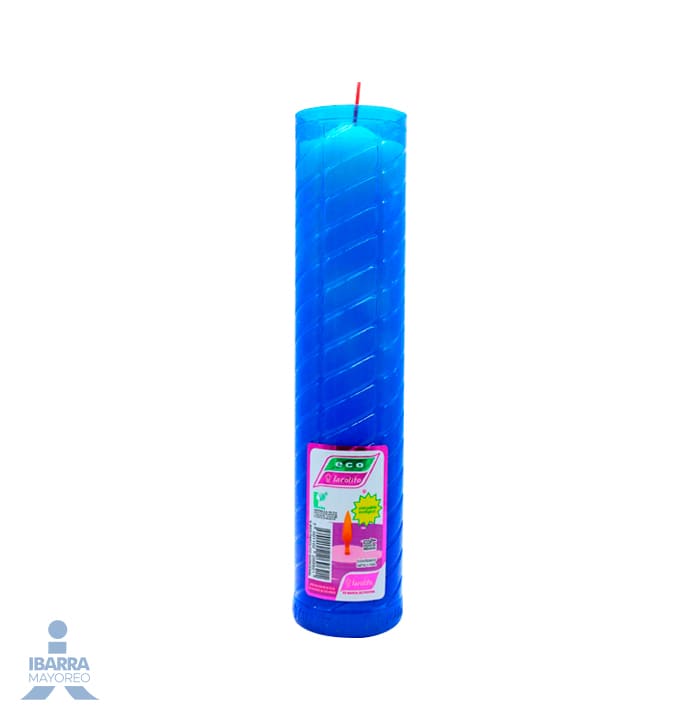 Veladora Profina Eco Quincenal