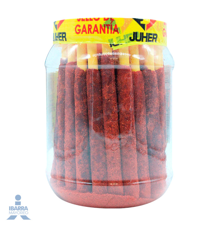 Banderilla Pikosrikos Flautirrico 50 pzas.