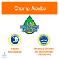 Alimento Champ Adulto Res 2 kg