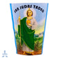 Veladora Mística San Judas Tadeo Grande Repuesto