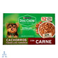 Alimento Purina Dog Chow Cachorro Carne 100 g