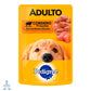 Alimento Pedigree Adulto Cordero 100 g