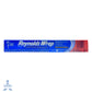 Papel Aluminio Reynolds Azul 7.6 x 30.4