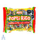 Mini Banderilla Picao Popti Rico Pulpa de Tamarindo 25 pzas.