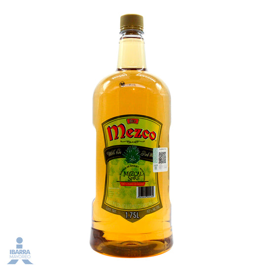 Destilado de Agave Mezco 1.75 L