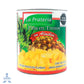 Piña La Pratería Trozos 3 kg
