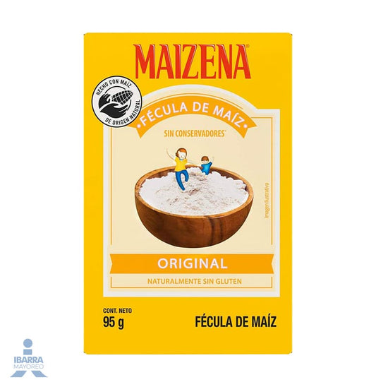 Maizena Duryea Mediana 95 g