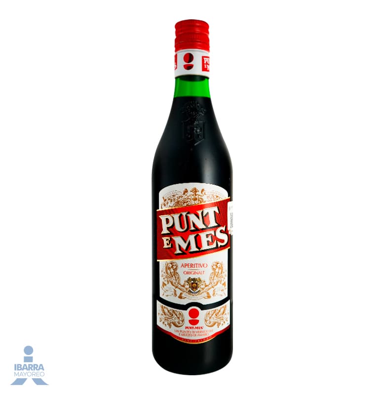 Licor Punt E Mes 750 ml
