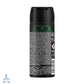 Desodorante Axe Kilo Aerosol 96 g