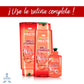 Acondicionador Garnier Fructis Brillo Vitaminado 650 ml