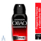 Desodorante Obao Hombre Active Aerosol 150 ml