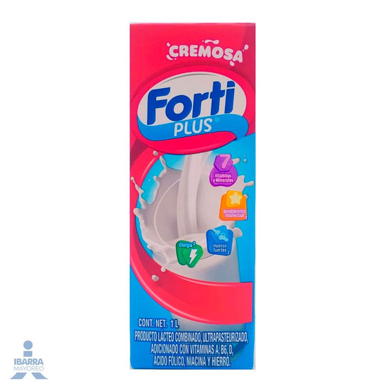 Producto Lácteo Fortiplus 1 L