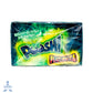 Goma de Mascar Arcor Poosh Plutonita 40 pzas.