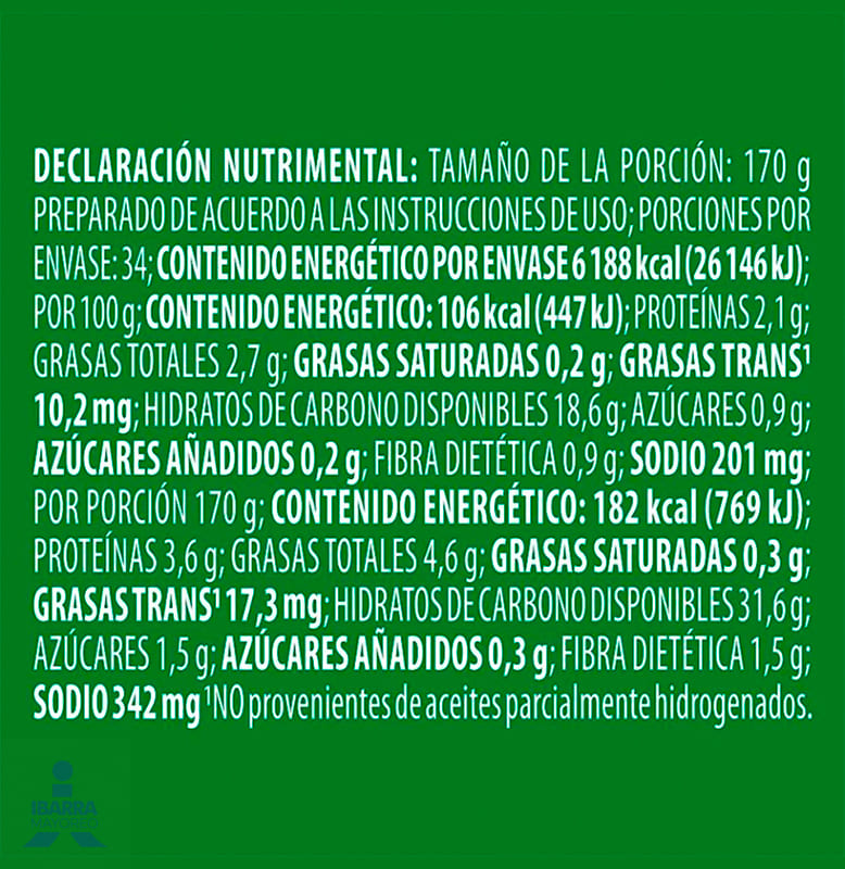 Knorr Sazonador Mi Arroz Rojo Norte 4/17 g