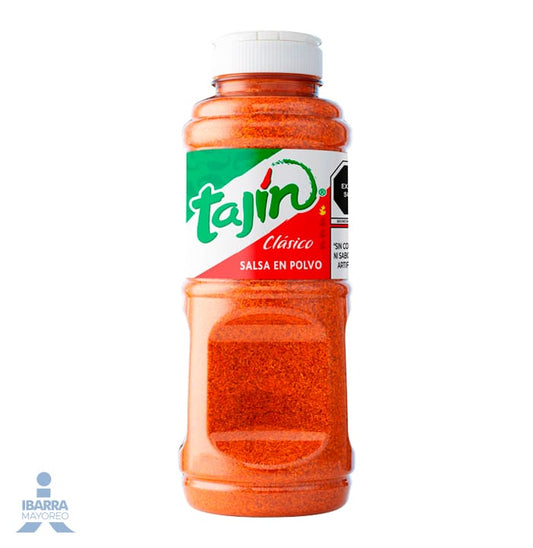 Salsa Tajín Polvo 907 g