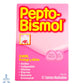 Pepto Bismol Tabletas 12 pzas.