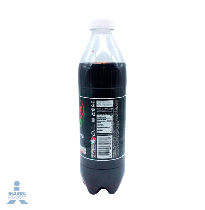 Refresco Dr Pepper Cherry 600 ml