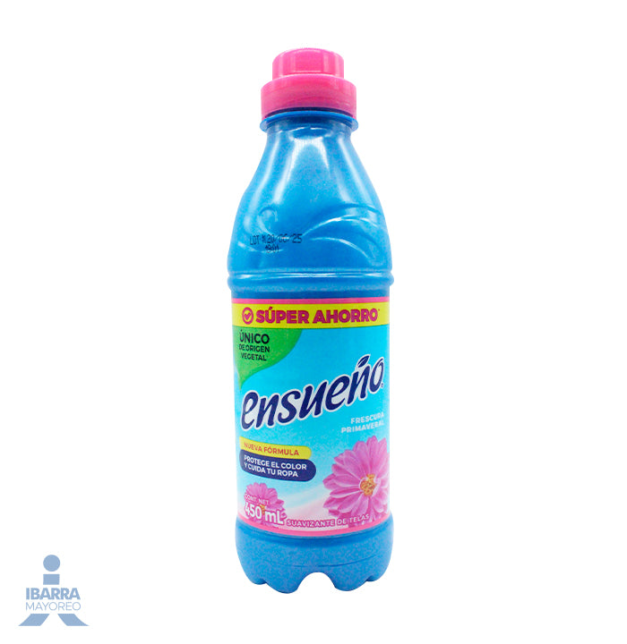 Blanqueador Cloralex 20/500 ml GRATIS Ensueño 450 ml