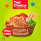 Alimento Ganador Top Choice 25 kg
