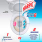 Pastilla Sanitaria Harpic Azul Frescura Activa 35 g