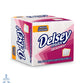 Servilleta Delsey 100 pzas.